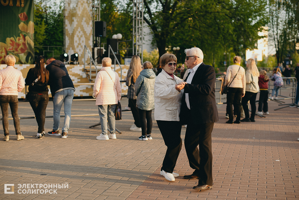 концерт 9 мая