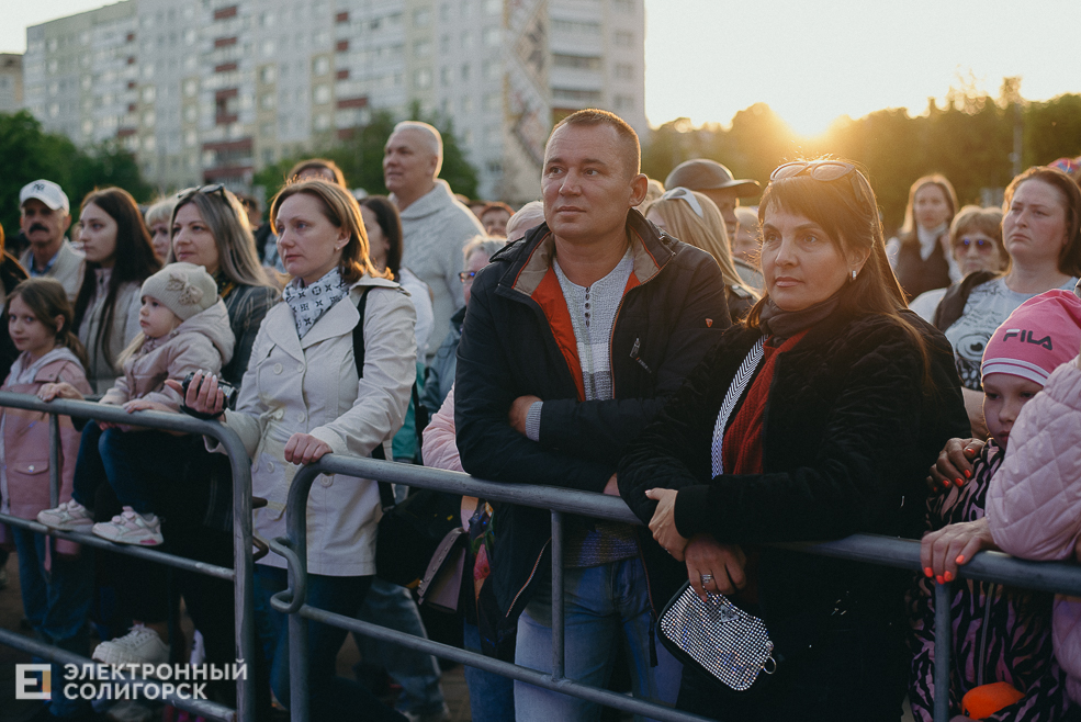 концерт 9 мая