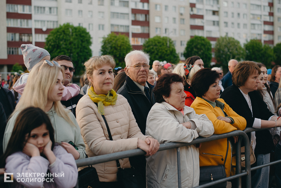 концерт 9 мая