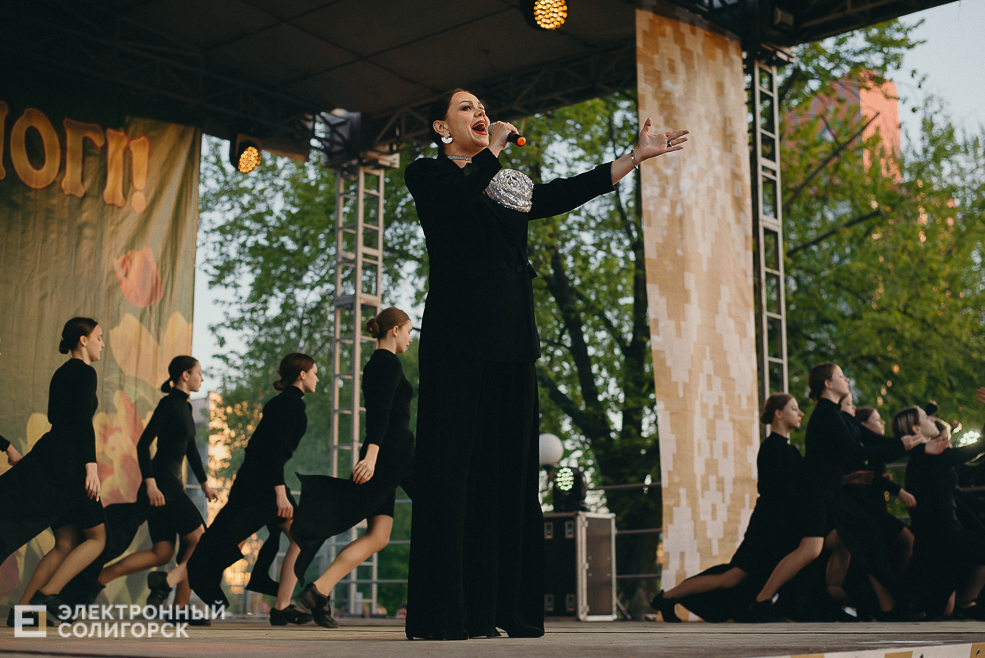 концерт 9 мая