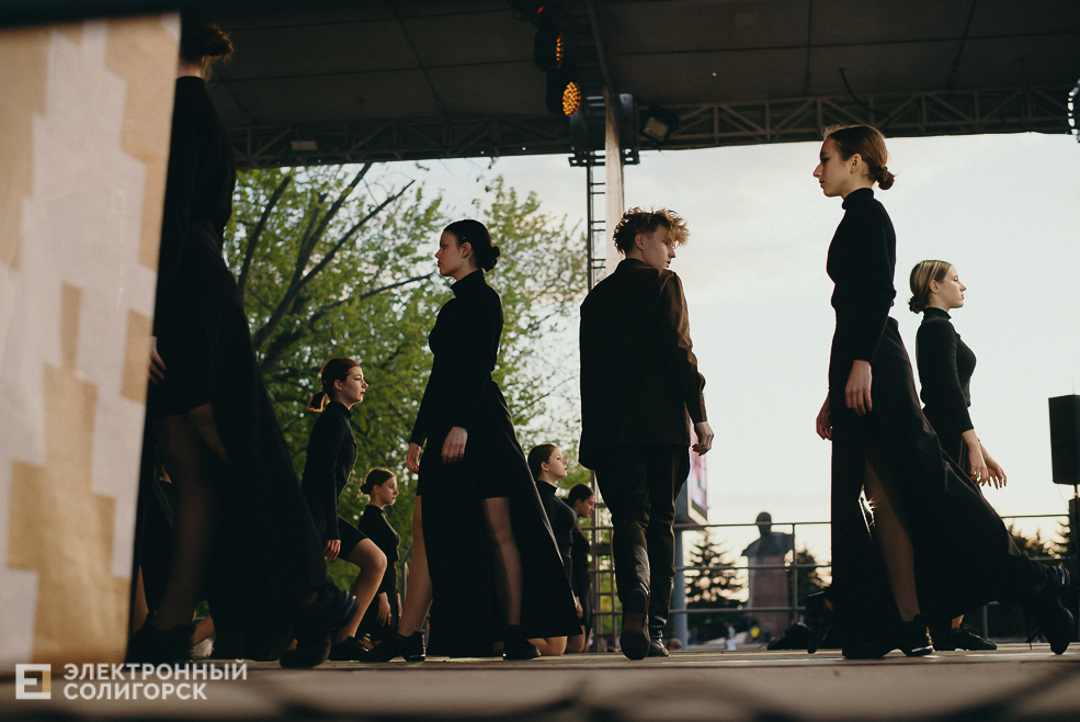 концерт 9 мая