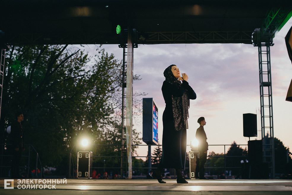 концерт 9 мая