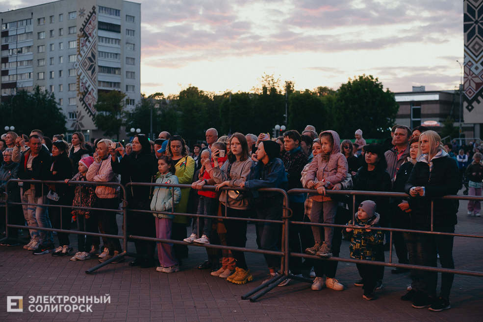 концерт 9 мая