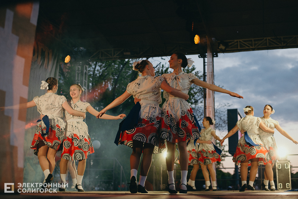 концерт 9 мая