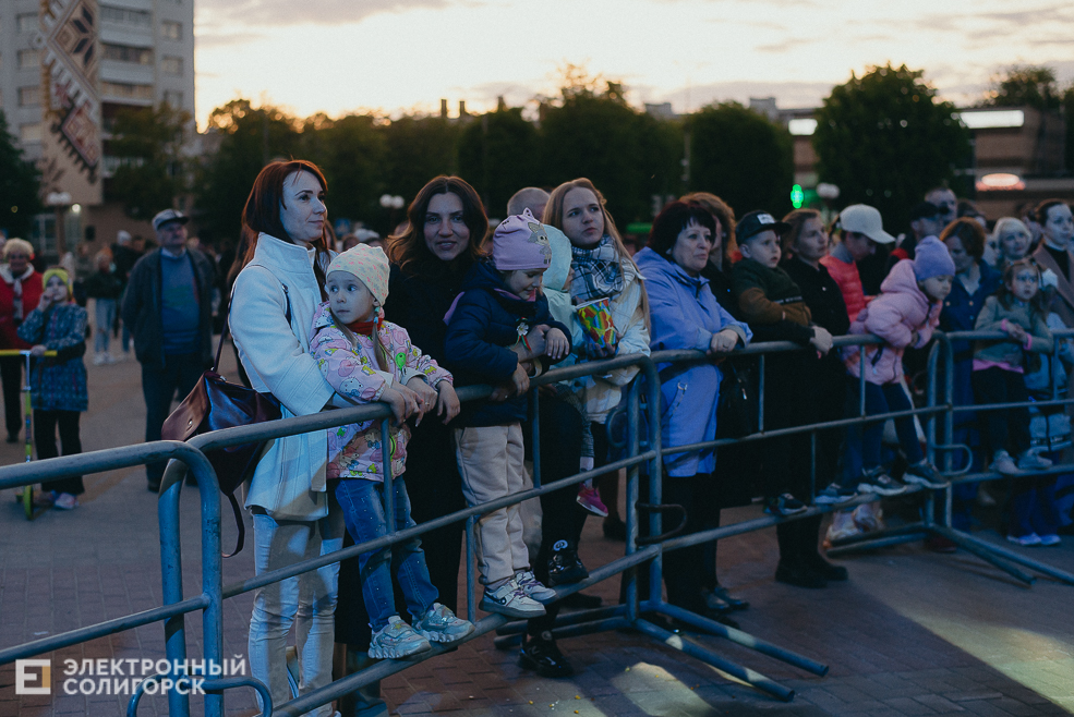 концерт 9 мая