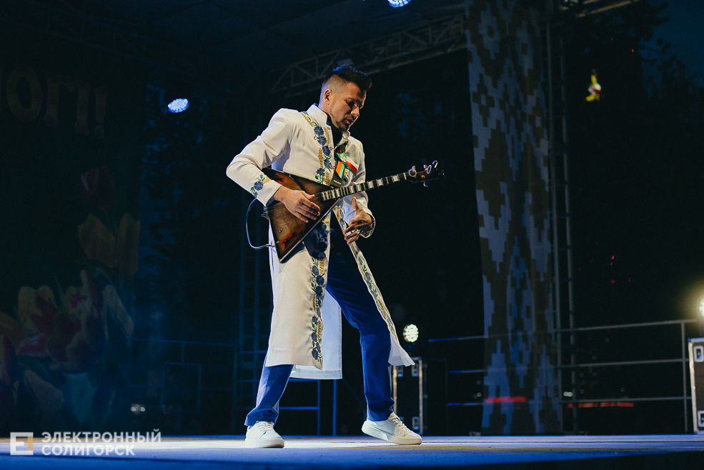 концерт 9 мая