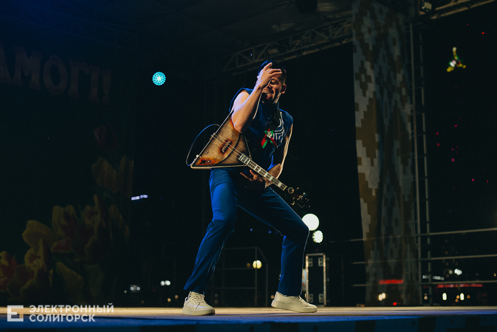 концерт 9 мая