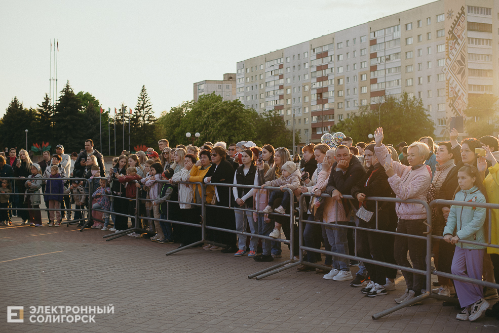 концерт 9 мая