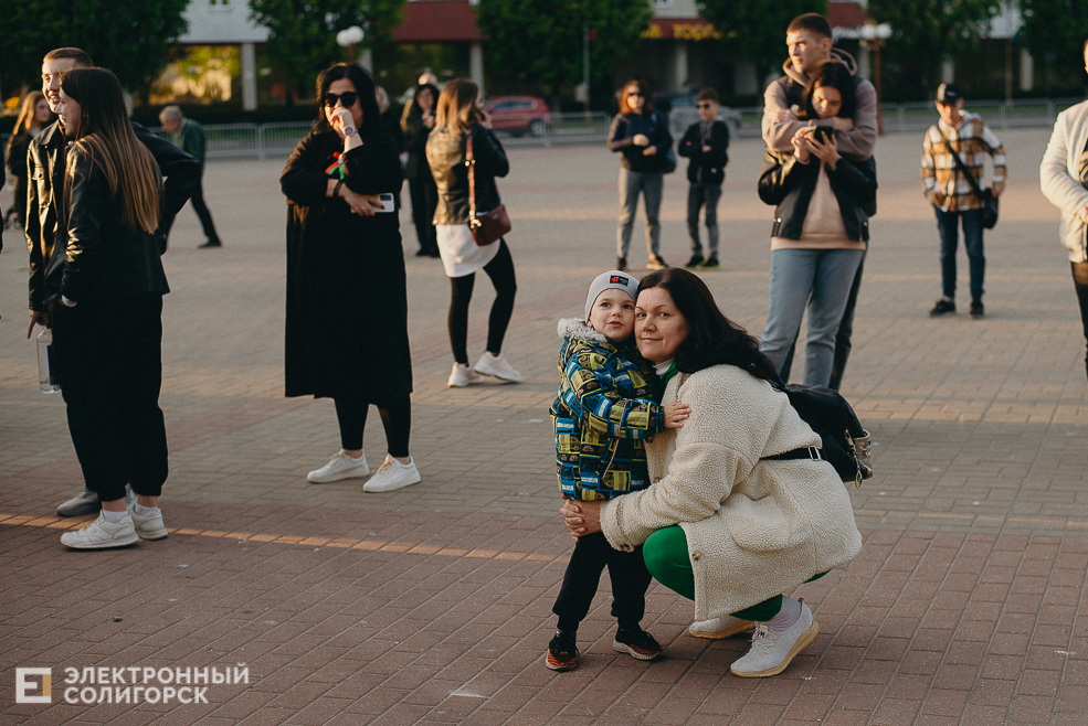 концерт 9 мая