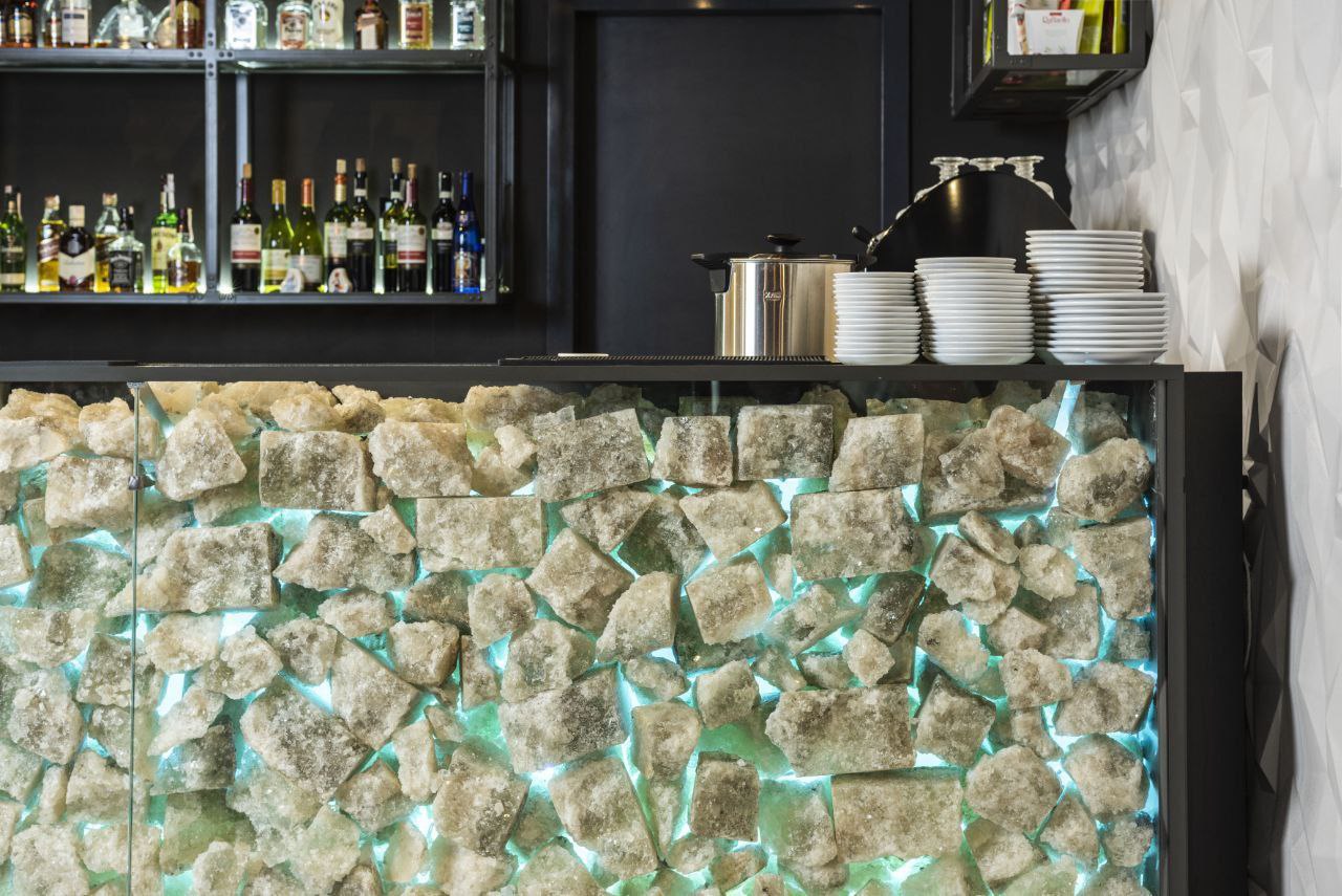 Кафе Алеся в Солигорске