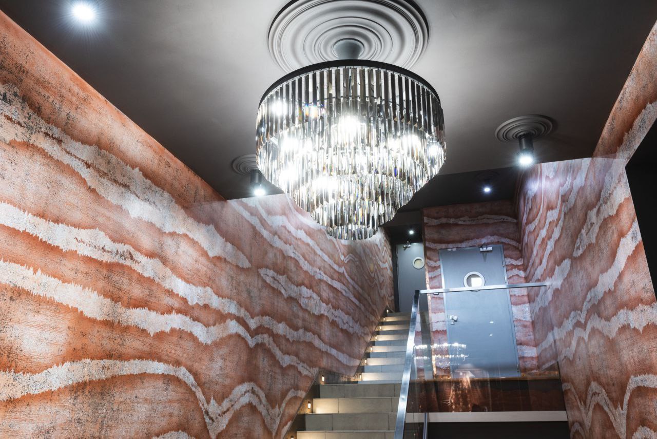 Кафе Алеся в Солигорске