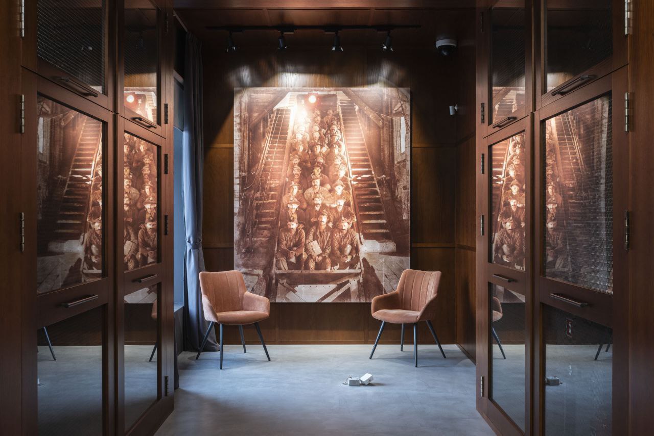 Кафе Алеся в Солигорске