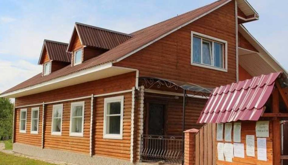 Страусиная ферма в Слуцке