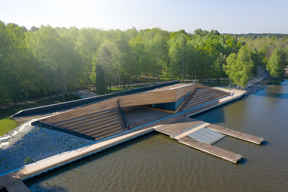 Naberezhnaya dream 12