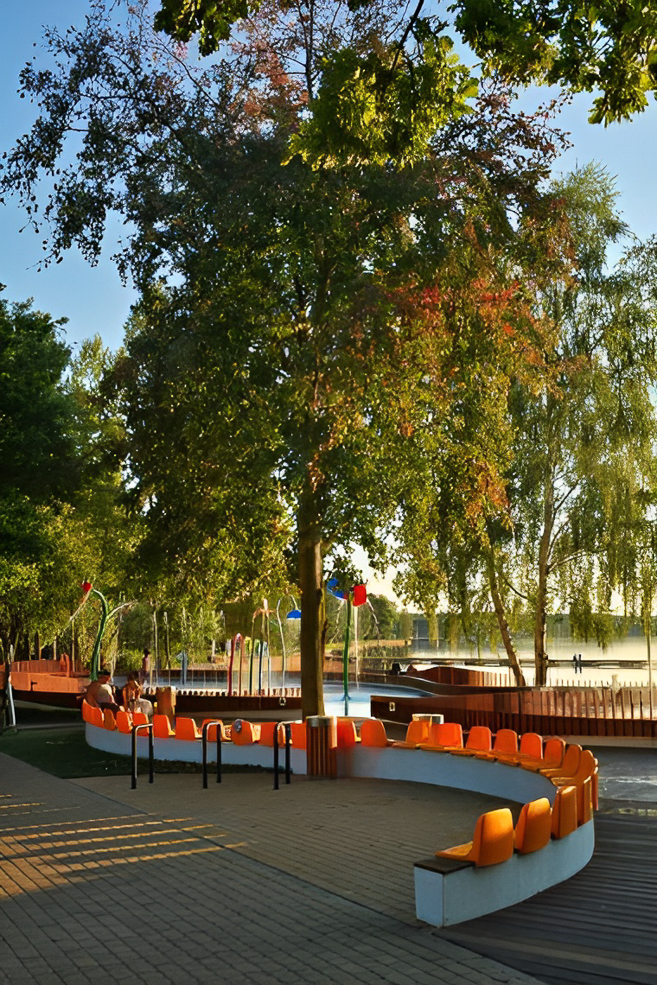 Naberezhnaya dream 14