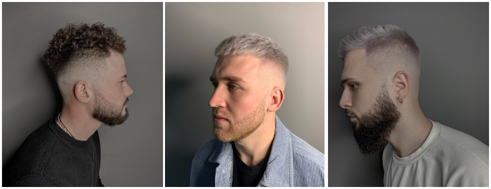 BarberЧЁ? Солигорск