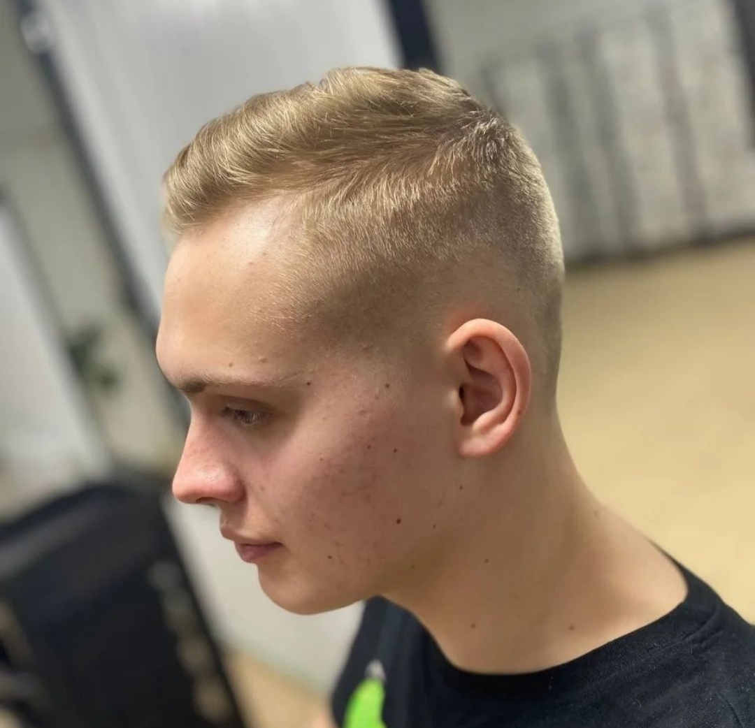 парикмахерская для тебя Солигорск