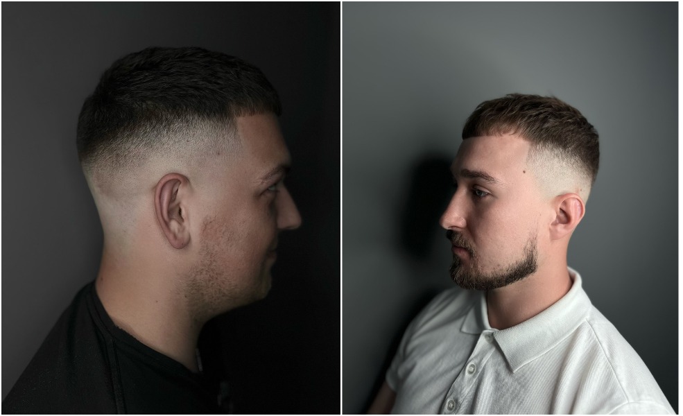 салон красоты друзья Солигорск