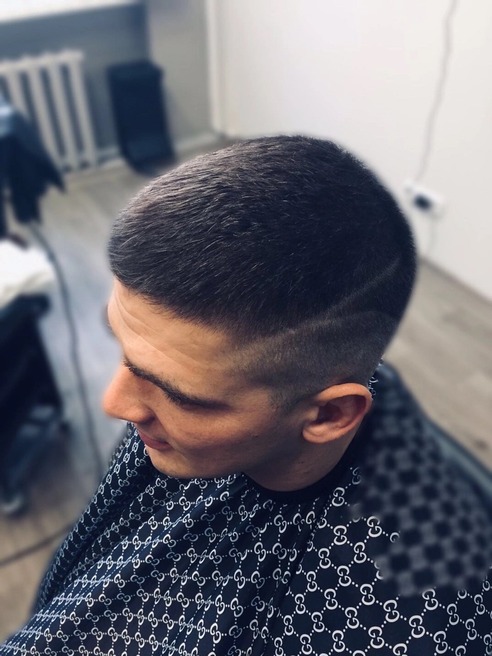 парикмахерская лилия Солигорск