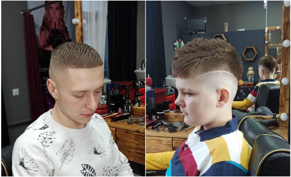 студия ПУР-ПУР Солигорск