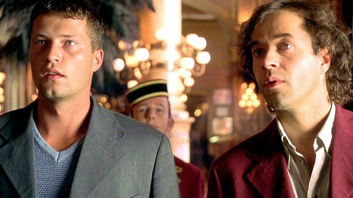 подборка фильмов