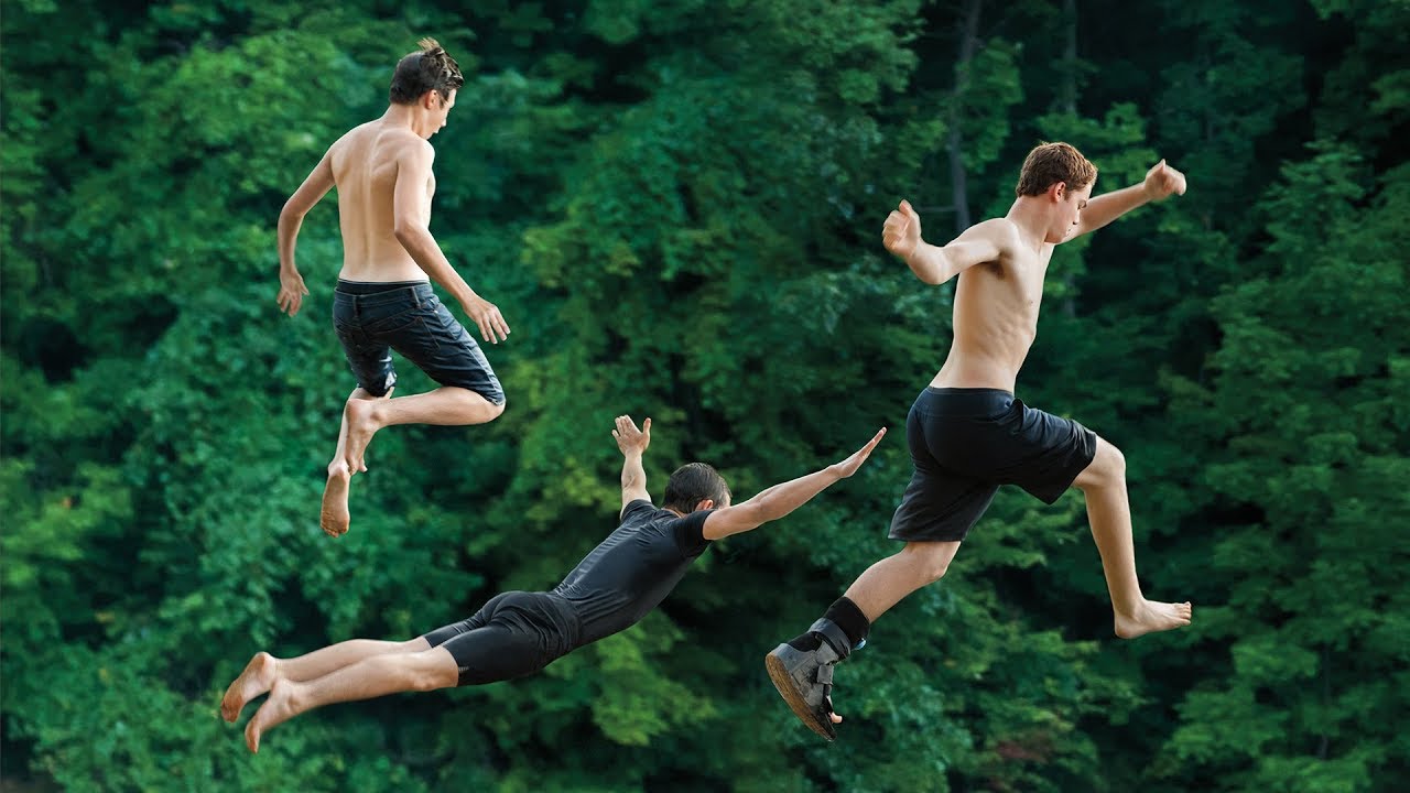 подборка фильмов Вока