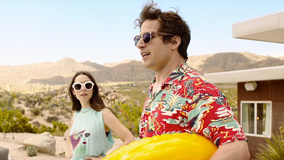 подборка летних фильмов