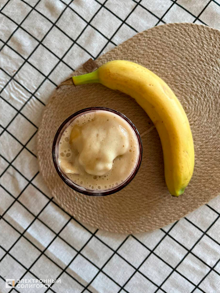 делаю мороженое