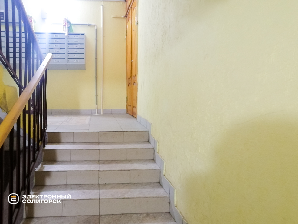 Ремонт подъезда своими руками в Солигорске