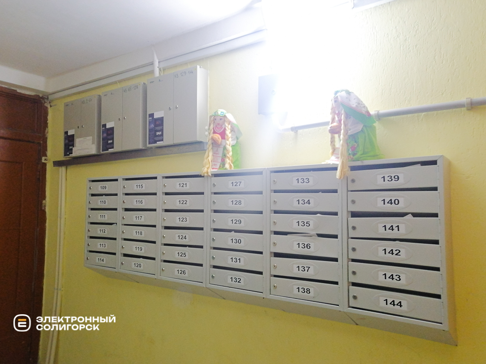 Ремонт подъезда своими руками в Солигорске