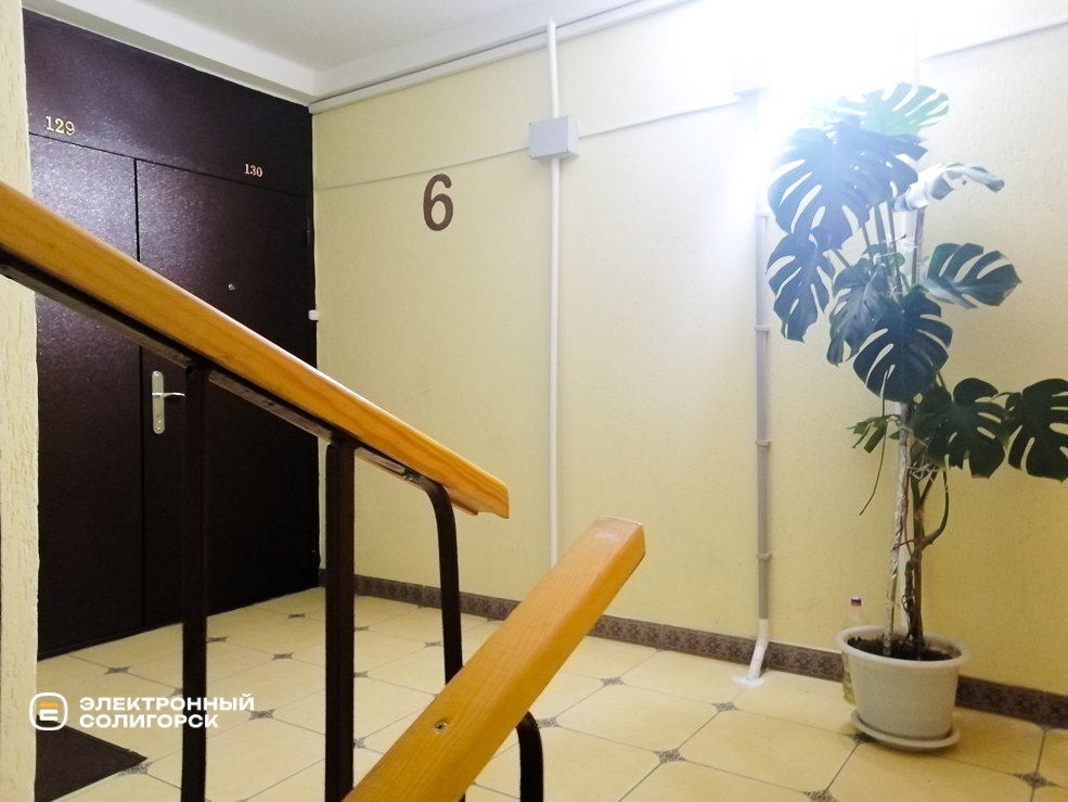 Ремонт подъезда своими руками в Солигорске