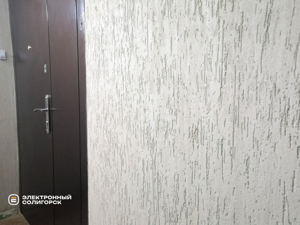 Ремонт подъезда своими руками в Солигорске