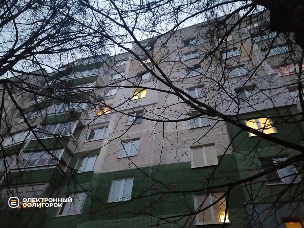 Ремонт подъезда своими руками в Солигорске