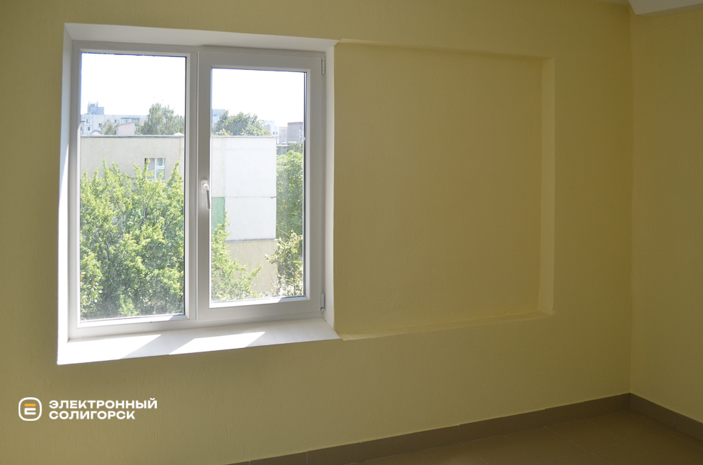 Ремонт подъезда своими руками в Солигорске