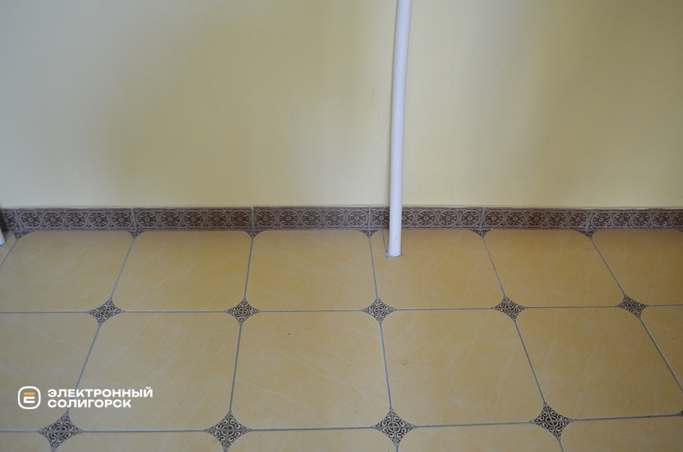 Ремонт подъезда своими руками в Солигорске