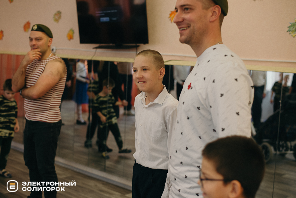 день спецназа 2023