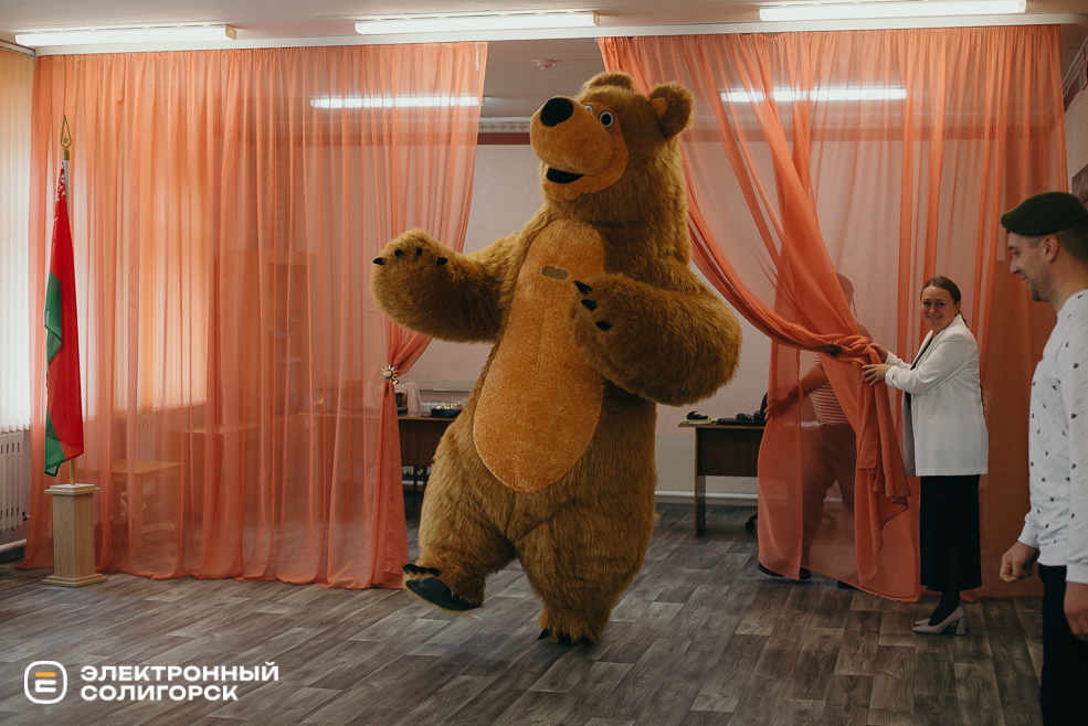 день спецназа 2023