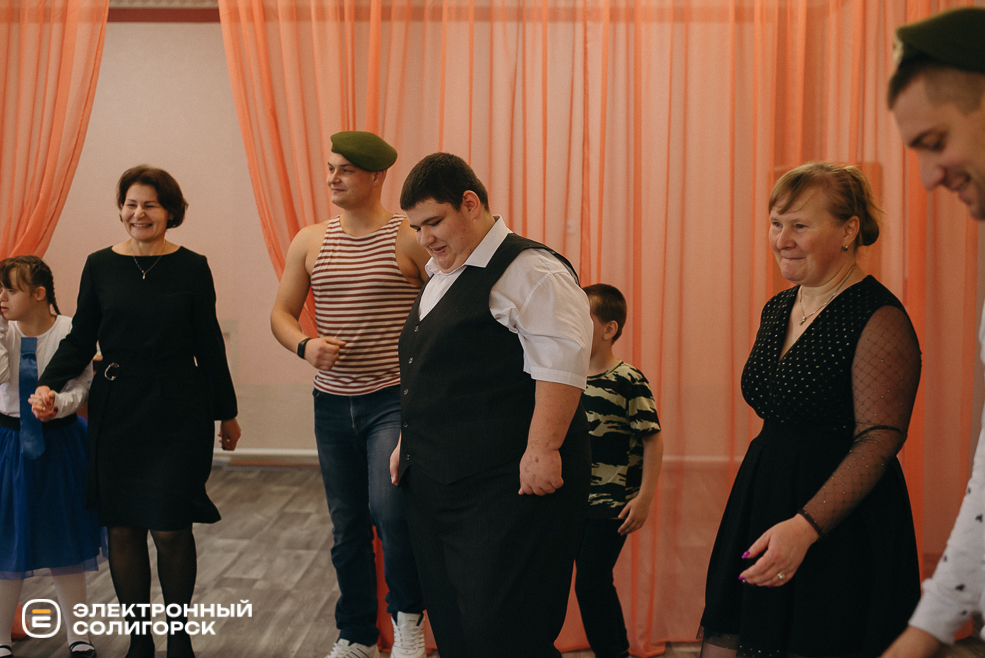 день спецназа 2023