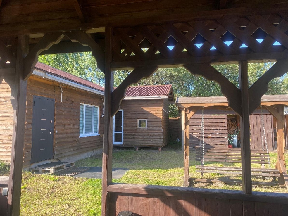 Продажа недорогих домов в Солигорском районе