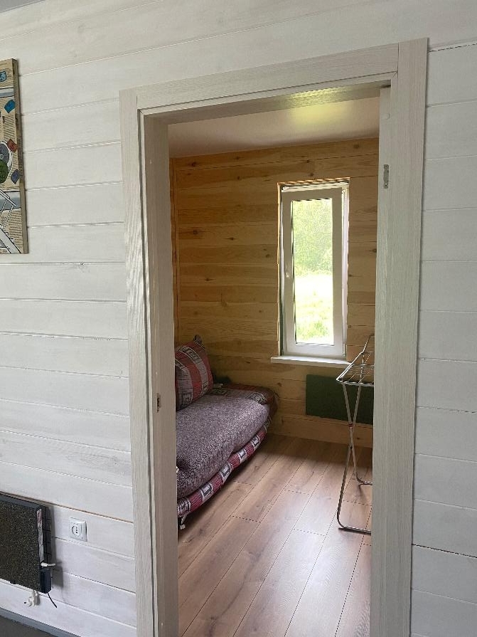 Продажа недорогих домов в Солигорском районе