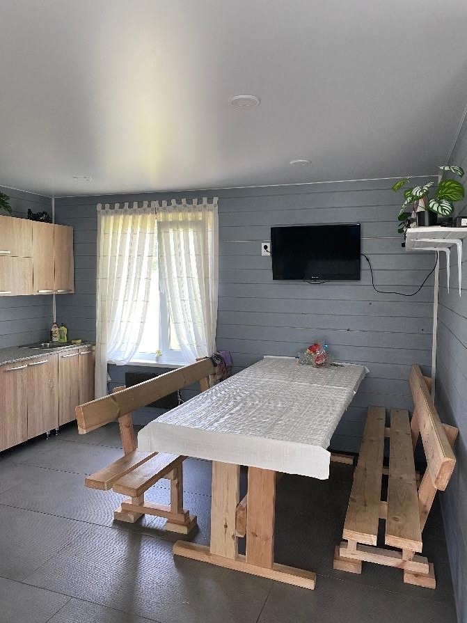 Продажа недорогих домов в Солигорском районе