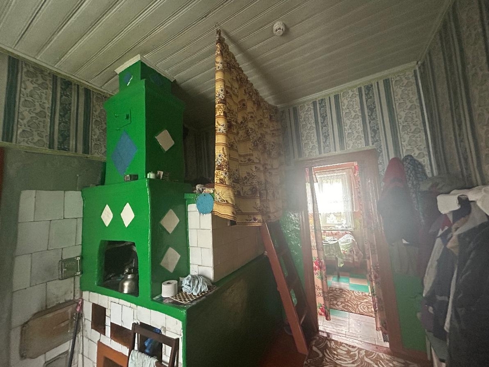 Продажа недорогих домов в Солигорском районе