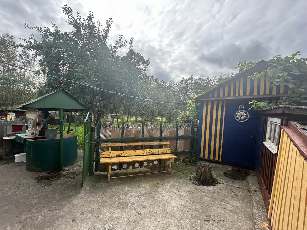 Продажа недорогих домов в Солигорском районе