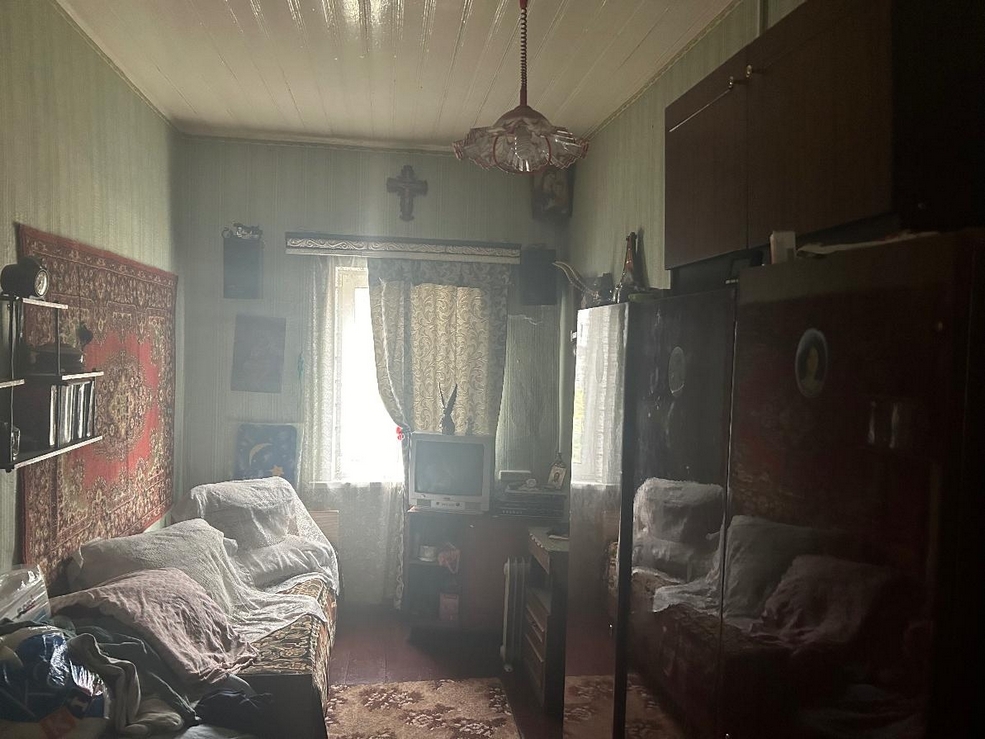 Продажа недорогих домов в Солигорском районе