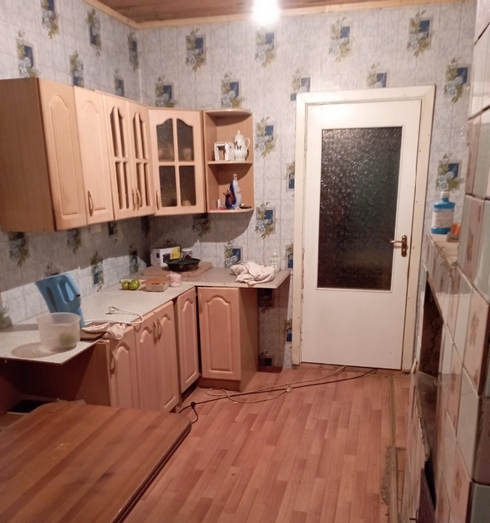 Продажа недорогих домов в Солигорском районе