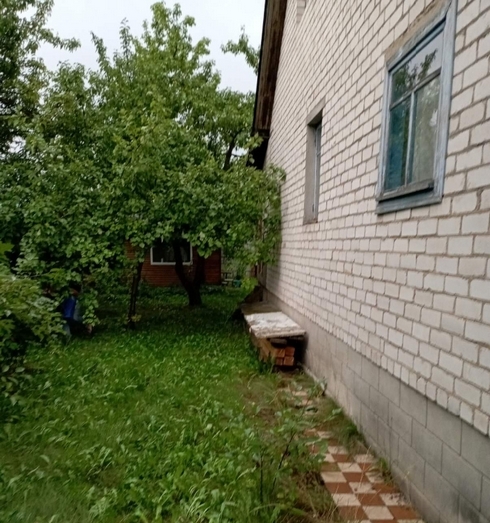 Продажа недорогих домов в Солигорском районе