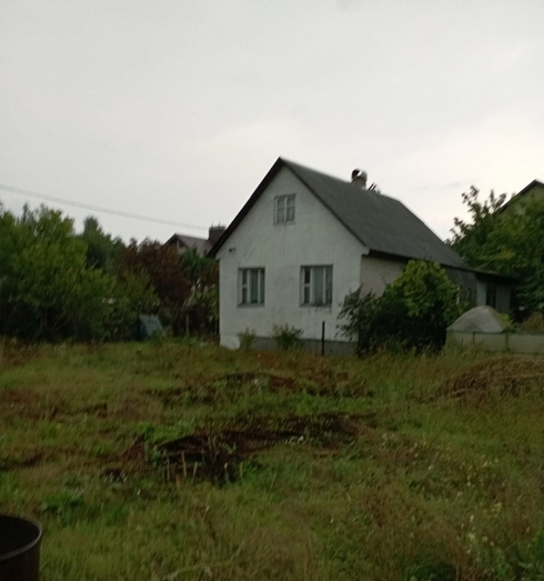 Продажа недорогих домов в Солигорском районе