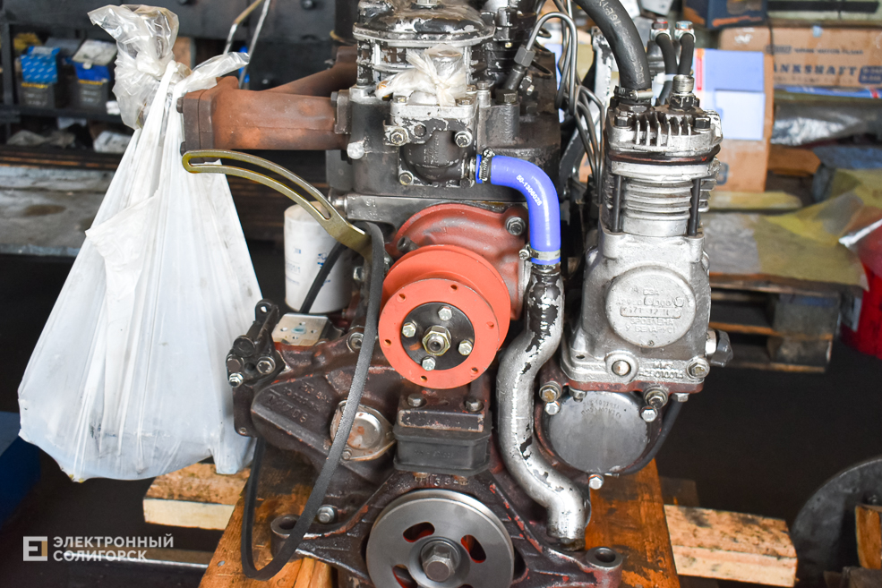 Комбайнёры Солигорский район