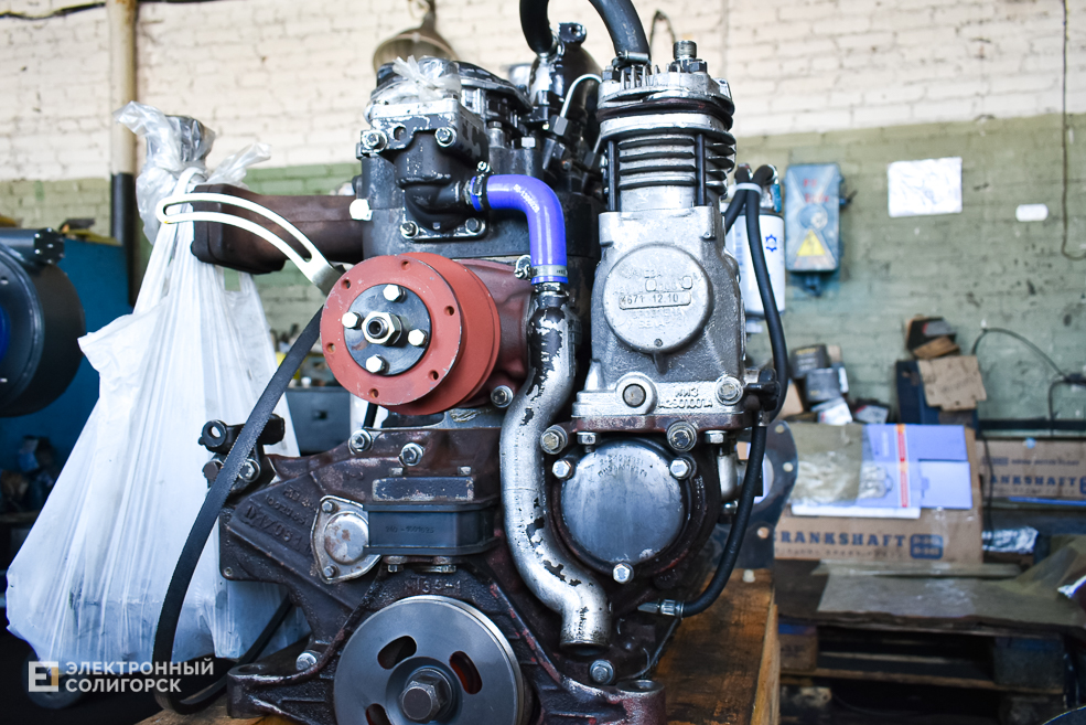 Комбайнёры Солигорский район