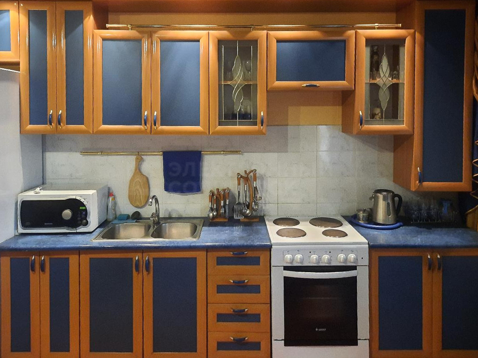 Купить двухуровневую квартиру в Солигорске